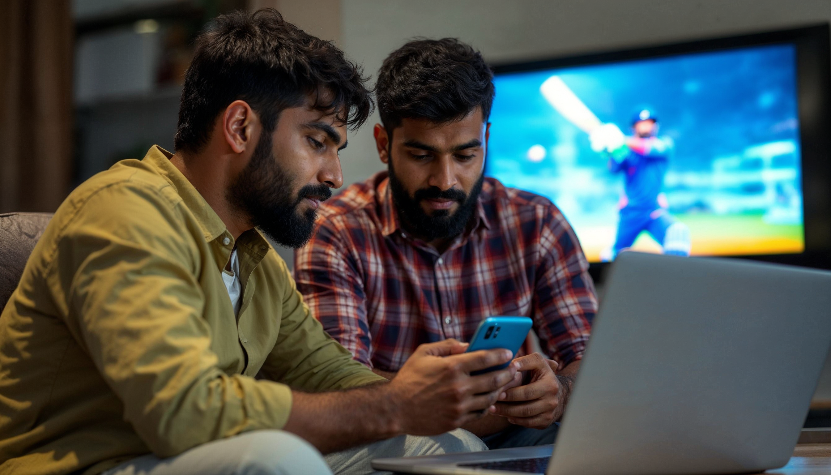 real money IPL betting app